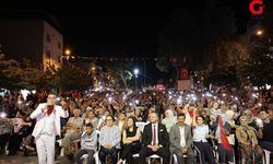 Çivril’de 30 Ağustos ve Kurtuluş Coşkusu Meydanlara Sığmadı