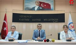 Denizli Büyükşehir Meclisi’nde gündem ulaşım