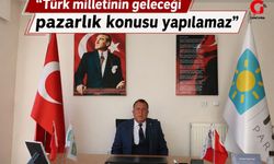 İYİ Parti Çivril’den Çerçeve Yasaya Sert Tepki