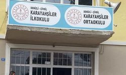 Karayahşiler İlkokulu Yıkılıp Yeniden Yapılacak