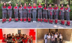 OYAK Çimento’da Kadınların Teknik Rollerdeki Varlığı Artıyor