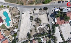BAŞKAN ALİ RIZA ERTEMUR’UN VİZYON PROJESİNDE İLK KAZMA VURULDU