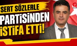 Çivril’de Yeni Parti’de istifa