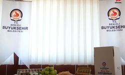 Büyükşehir’in örnek projesinde başvurular başladı