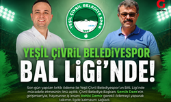 Yeşil Çivril Belediyespor BAL Ligi’nde! Kritik Ödemeyi Hayırsever İş İnsanı Vehbi Demir Karşıladı