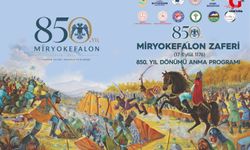 Çivril’de Miryokefalon Zaferi’nin 850. yılı dolayısıyla anma ve kutlama programı düzenlenecek