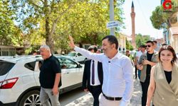 Çıtak ve Kıralan’a 300 Milyon Liralık Atıksu Arıtma Tesisi Müjdesi