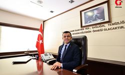 Başkan Çavuşoğlu’ndan Gaziler Günü mesajı
