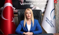 Merkezefendi Belediye Başkanı Şeniz Doğan, Gaziler Günü’nde gazileri unutmadı