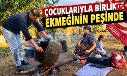 Çivril'de Gezici Kalaycılıkla Bakıra Yeniden Can Veriyor