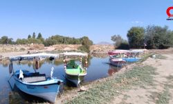 Işıklı Gölü’nde "Liman" Anlaşmazlığı