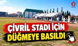 Çivril Stadı İçin Bakım ve Onarım İhalesi Yapılacak