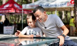 Denizli Büyükşehir’den yeni eğitim yılına neşeli başlangıç