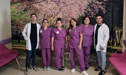 Çivril Şehit Hilmi Öz Devlet Hastanesi Kadın Doğum Kliniği 24 Saat Kesintisiz Hizmet Veriyor