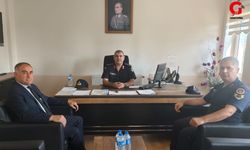 Çivril’de Jandarma Öğrencilerin Güvenliği İçin Tedbirleri Sıkı Tutuyor