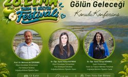 Çivril’de festival kapsamında tarım, tarih ve Işıklı Gölü konferansları düzenlenecek