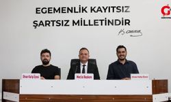 Çivril Belediye Meclisi’nde Yeni Dönem: İki Başkan Yardımcısı Atandı