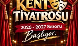 Merkezefendi kent tiyatrosu 2026-2027 sezonu başlıyor