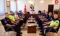 Çivril’de Okul Sezonu Öncesi Tedbirler Masada