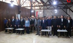 Çivril’de Ahilik Haftası ilk kez kutlandı