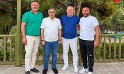 Yeşil Çivril Belediyespor'da Yeni Sezon Harekâtı