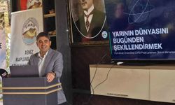PAÜ’den COP31’e Anlamlı Başlangıç: 24 İklim Projesi Tanıtıldı