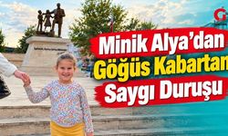 Beş Yaşındaki Yüreğin Atatürk ve İstiklal Marşı Sevgisi