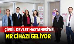 İl sağlık müdürü uz. Dr. Berna Öztürk Çivril Devlet Hastanesi’nde incelemelerde bulundu