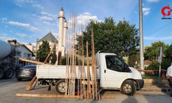 Çivril’de Ceviz Hasadı Hareketliliği Başladı