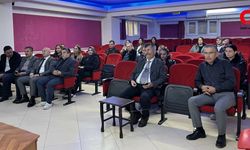 Çivril’de Okul Güvenliği Toplantısı Gerçekleştirildi