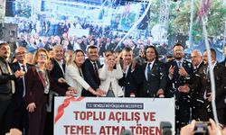 Denizli Büyükşehir’den 16,2 milyar TL’lik yatırım hamlesi