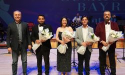 Denizli Büyükşehir’le Cumhuriyet coşkusu başladı