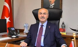 Denizli Valisi Köşger’den 29 Ekim Cumhuriyet Bayramı Mesajı