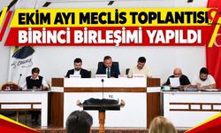 Çivril Belediyesi Ekim Ayı Meclis Toplantısı Gerçekleşti: "Geleceği Tasarlayan Kızlar" Projesine Oy Birliği