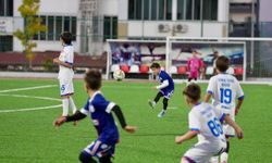 Denizli Büyükşehir’in Cumhuriyet turnuvasında kupalar sahiplerini buldu