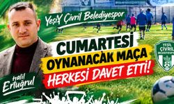 Yeşil Çivril Belediyespor'da hedef galilbiyet
