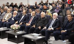 PAÜ’de Yapay Zekâ, Biyoloji ve Genetik Ekseninde Değişen Tehditler Konuşuldu