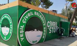 Yeşil Çivril Belediyespor'da PGL Heyecanı İlk Rakip Korkuteli Belediyespor