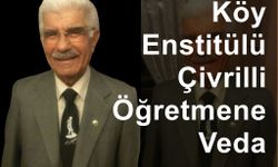 Çivrilli Eğitim Çınarı Yücel Güngör Hayatını Kaybetti