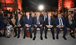 Hierapolis’te Türkiye-İtalya Arkeoloji İş Birliği Masaya Yatırıldı