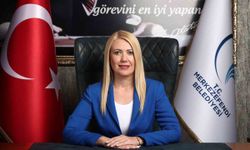Son Dakika! Merkezefendi Belediye Başkanı Şeniz Doğan gözaltına alındı