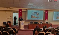 Çivril Ziraat’ta ilk ders Doç. Dr. Kulaç’tan