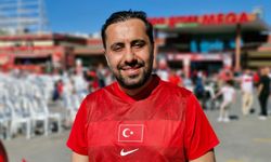 Anpa Gross kırmızı beyaza büründü