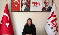 Yeni Parti Çivril İlçe Başkanı Altıntaş Cumhuriyetin 103 Yaşını Kutladı