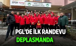 Yeşil Çivril Belediyespor'un İlk Rakibi Korkuteli