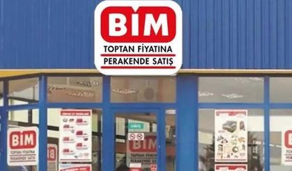 1000 liranın altına indi: BİM her eve gerekli aleti kısa süre satacak