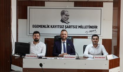 DEDİKODULAR ÇİVRİL’E ZARAR VERİYOR
