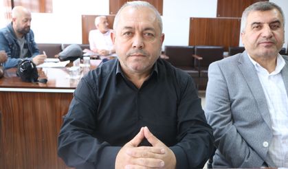 RAMAZAN AYHAN “HAMAM NE ZAMAN AÇILACAK?”