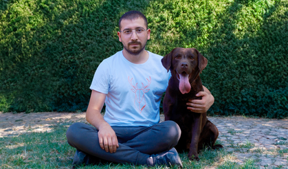 Köpek eğitmeninden sokak köpekleri için öneri