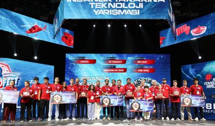 NALAN - MUSTAFA KAYNAK BİLİM VE SANAT MERKEZİ TÜRKİYE BİRİNCİSİ OLDU